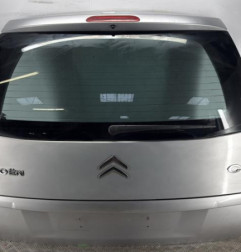 Malle/Hayon arriere CITROEN C4 GRAND PICASSO 1 Photo n°1