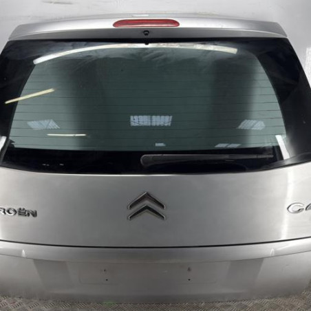 Malle/Hayon arriere CITROEN C4 GRAND PICASSO 1 Photo n°1