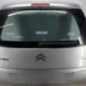 Malle/Hayon arriere CITROEN C4 GRAND PICASSO 1