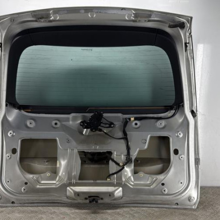 Malle/Hayon arriere CITROEN C4 GRAND PICASSO 1