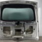 Malle/Hayon arriere CITROEN C4 GRAND PICASSO 1