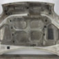 Capot RENAULT KANGOO 1