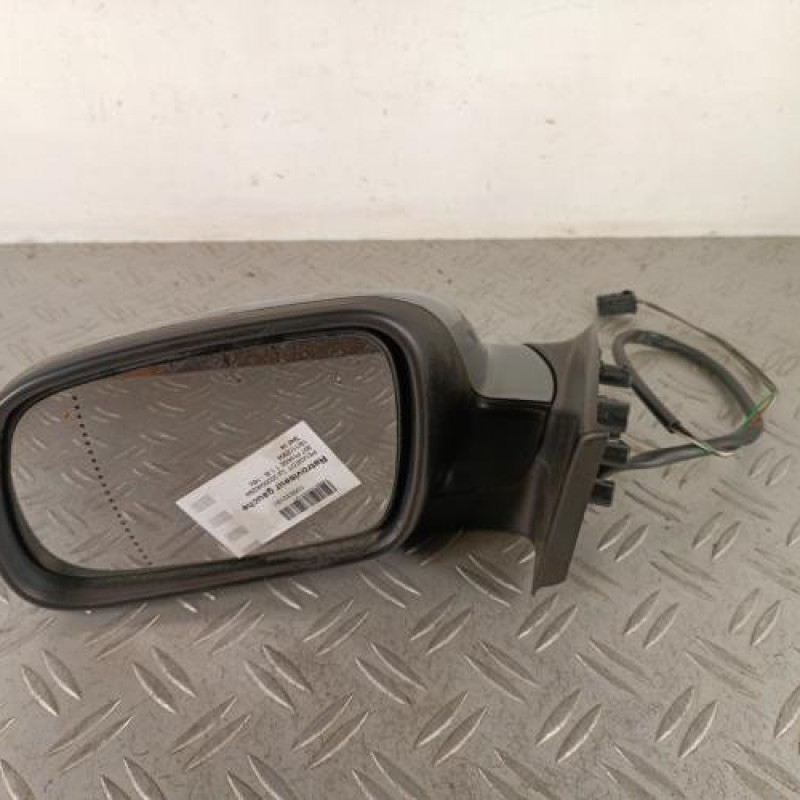 Retroviseur gauche PEUGEOT 307