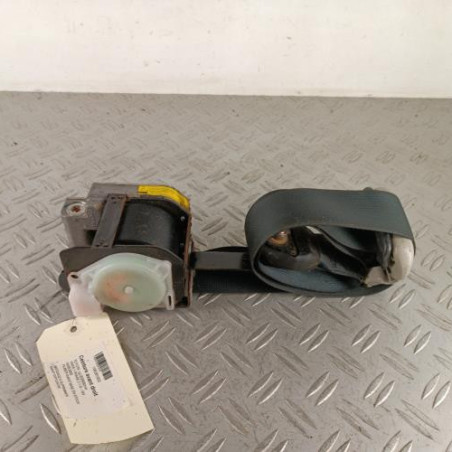 Ceinture avant droit TOYOTA YARIS 1 Photo n°1