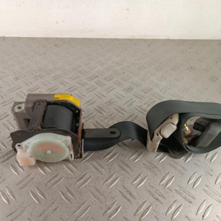 Ceinture avant gauche TOYOTA YARIS 1 Photo n°1