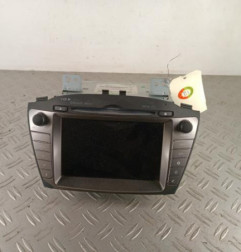 Autoradio HYUNDAI IX 35 Photo n°1