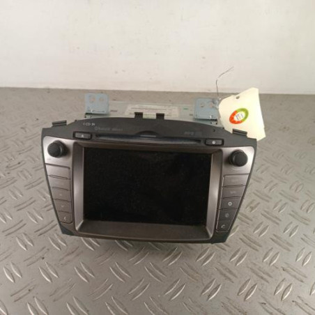 Autoradio HYUNDAI IX 35 Photo n°1