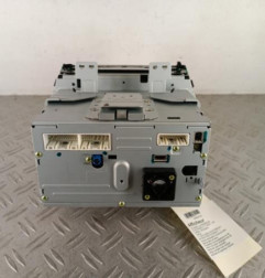 Autoradio HYUNDAI IX 35 Photo n°3