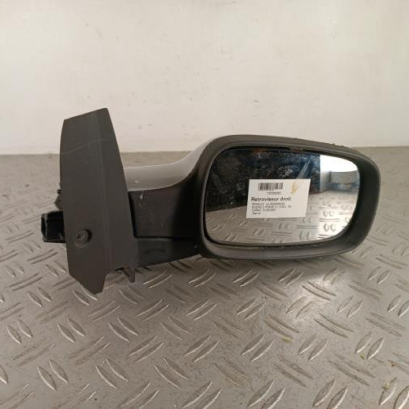 Retroviseur droit RENAULT SCENIC 2