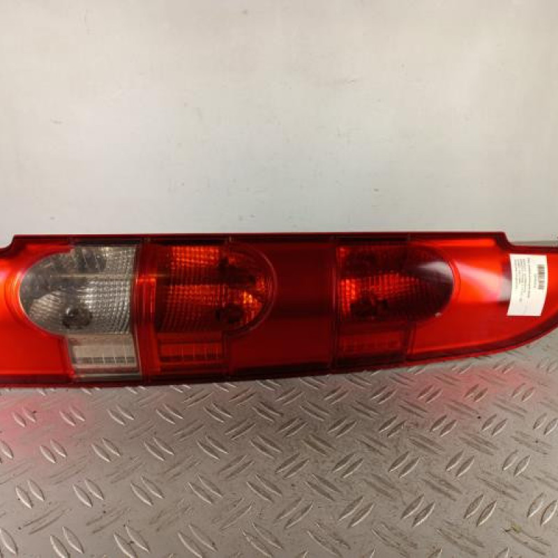 Feu arriere principal droit (feux) RENAULT KANGOO 1
