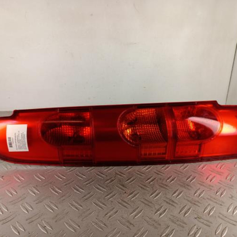 Feu arriere principal gauche (feux) RENAULT KANGOO 1