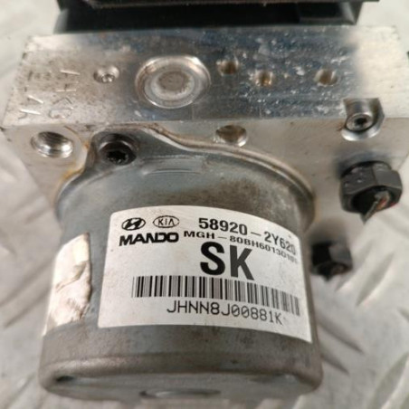 Bloc ABS (freins anti-blocage) HYUNDAI IX 35