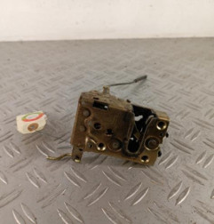 Serrure avant gauche CITROEN AX