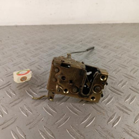 Serrure avant gauche CITROEN AX