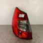 Feu arriere principal gauche (feux) RENAULT SCENIC 2