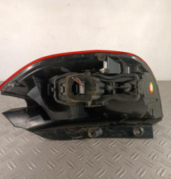 Feu arriere principal gauche (feux) RENAULT SCENIC 2