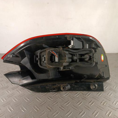 Feu arriere principal gauche (feux) RENAULT SCENIC 2
