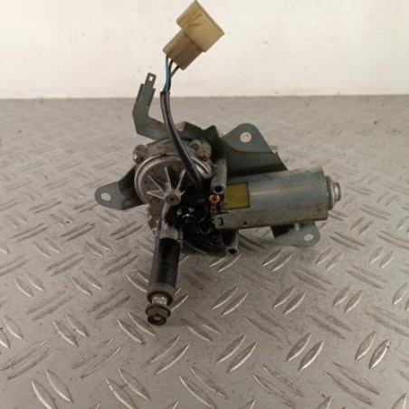 Moteur essuie glace arriere RENAULT KANGOO 1 Photo n°1