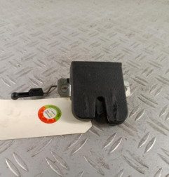 Serrure de hayon VOLKSWAGEN POLO 4