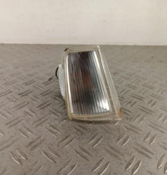 Optique avant secondaire droit (feux)(clignotant) CITROEN ZX Photo n°1