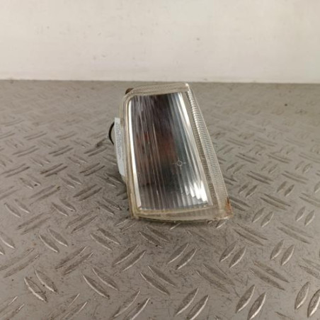 Optique avant secondaire droit (feux)(clignotant) CITROEN ZX Photo n°1