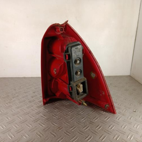 Feu arriere principal gauche (feux) PEUGEOT 307