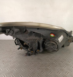 Optique avant principal gauche (feux)(phare) OPEL CORSA D