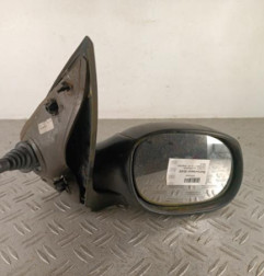 Retroviseur droit PEUGEOT 206 Photo n°1