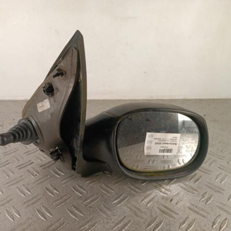 Retroviseur droit PEUGEOT 206 Retroviseur droit PEUGEOT 206