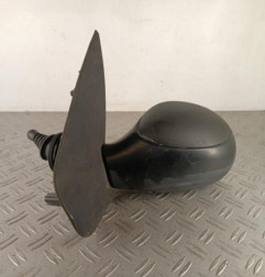 Retroviseur gauche PEUGEOT 206