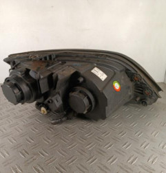 Optique avant principal gauche (feux)(phare) KIA SORENTO 1
