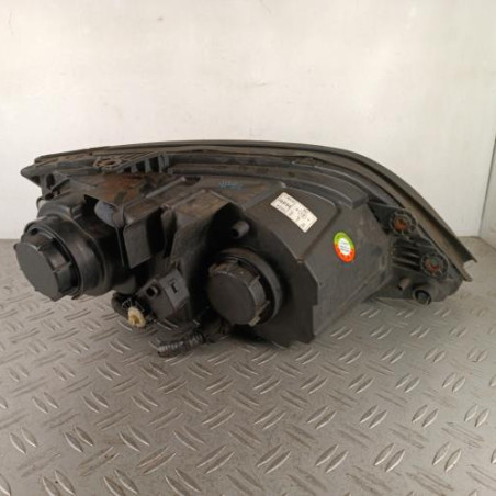 Optique avant principal gauche (feux)(phare) KIA SORENTO 1
