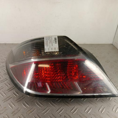 Feu arriere principal gauche (feux) OPEL ASTRA H Photo n°1