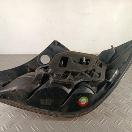 Feu arriere principal gauche (feux) OPEL ASTRA H