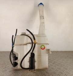 Vase de lave glace HYUNDAI IX 35 Photo n°1