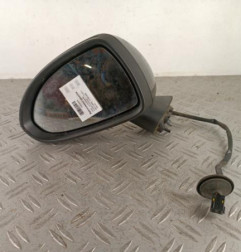 Retroviseur gauche OPEL CORSA D Photo n°1