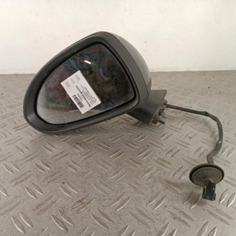 Retroviseur gauche OPEL CORSA D