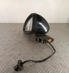 Retroviseur gauche OPEL CORSA D Photo n°3