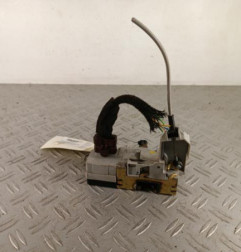 Serrure avant gauche PEUGEOT 307