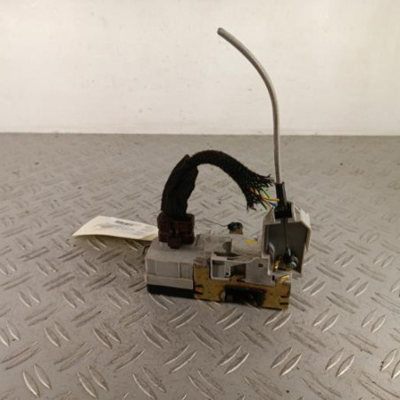 Serrure avant gauche PEUGEOT 307