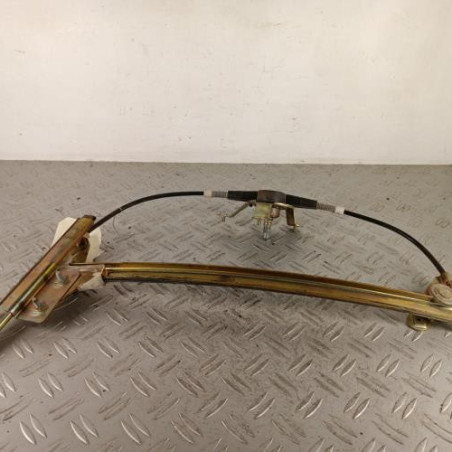 Leve vitre mecanique avant droit CITROEN AX