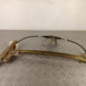 Leve vitre mecanique avant droit CITROEN AX