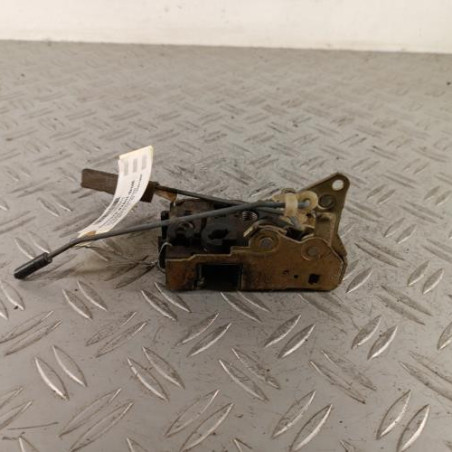 Serrure avant droit CITROEN AX