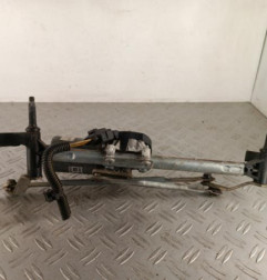 Moteur essuie glace avant OPEL CORSA D Photo n°1
