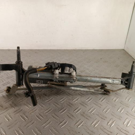 Moteur essuie glace avant OPEL CORSA D Photo n°1
