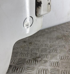 Porte de coffre droit CITROEN JUMPY 3 XS