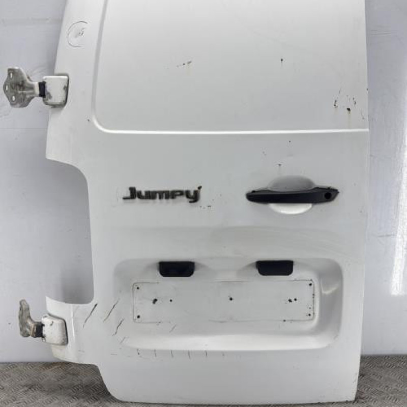 Porte de coffre gauche CITROEN JUMPY 3 XS