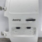Porte de coffre gauche CITROEN JUMPY 3 XS