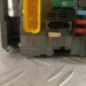 Boitier servitude moteur (BSM) PEUGEOT 207