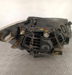 Optique avant principal gauche (feux)(phare) BMW SERIE 1 E87